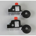 S3-B1370 NC / S3-B1371 NO Limit Switch for Elevators